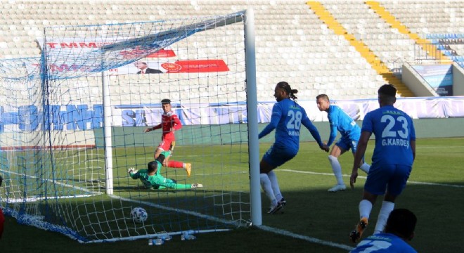 Süper Ligde 11'inci Hafta en'leri