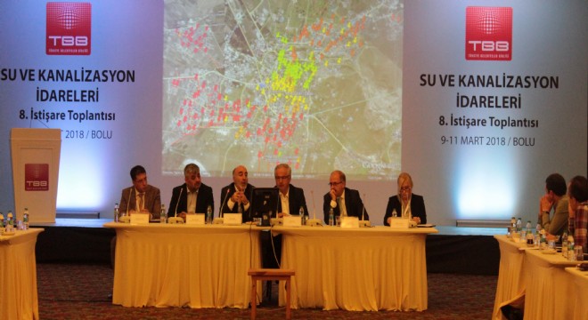 TBB İstişare Toplantısı'nda Erzurum gündemi