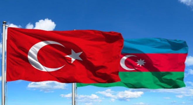TBMM Dostluk Grubu Azerbaycan'da