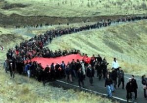 ‘Erzurum, tarihine sahip çıktı'