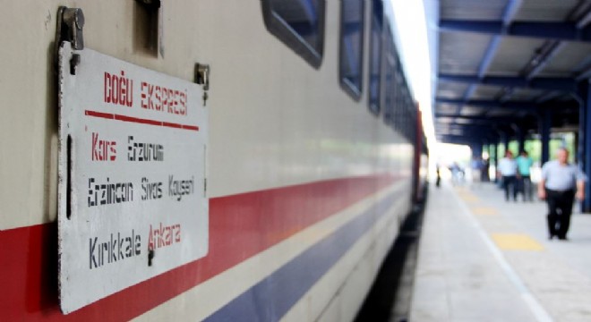 TCDD'den ilaçlama uyarısı