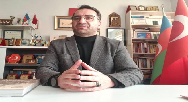 TDED: ‘Erzurum bu fırsatı kaçırmamalı'