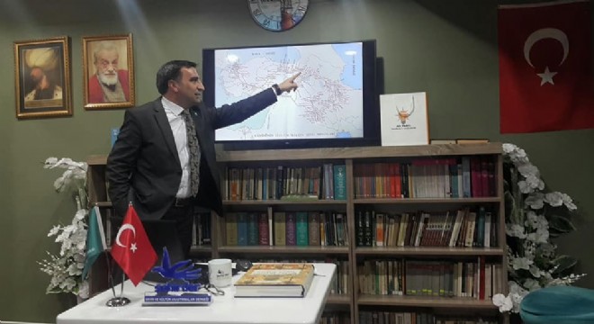 TDED'de Kanuni gündemi