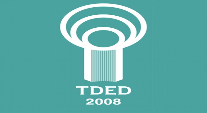 TDED'den Erzurum için 100. yıl logosu önerisi