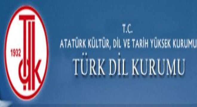 TDK'dan 4 yeni eser
