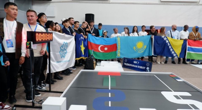 TEKNOFEST havası tüm Anadolu'yu sardı