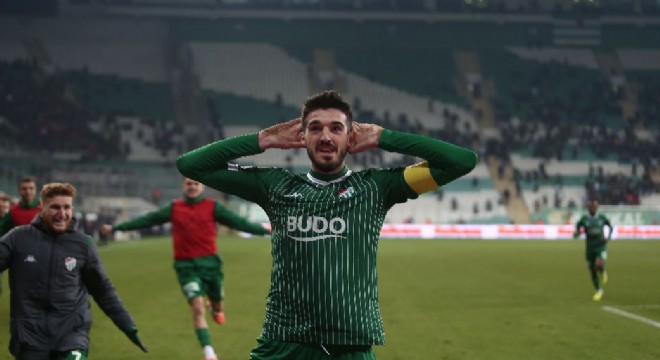 TFF 1. Lig'de Akhisar, Erzurum, Bursa rekabeti