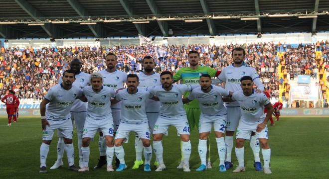 TFF 1. Ligde dikkatler Erzurum'da toplanacak