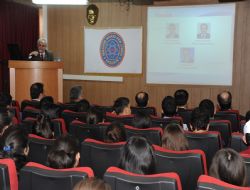 ETÜ'den Tanıtım Günleri