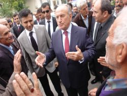 ‘Türkiye, Dünyanın parlayan yıldızı'