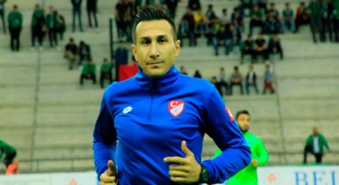 TRENDYOL 1. Lig 30'uncu hafta hakemleri açıklandı