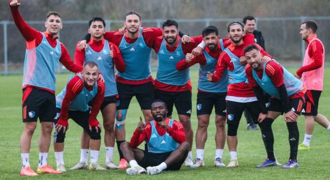 TRENDYOL 1. Lig'de 16. Hafta mesaisi