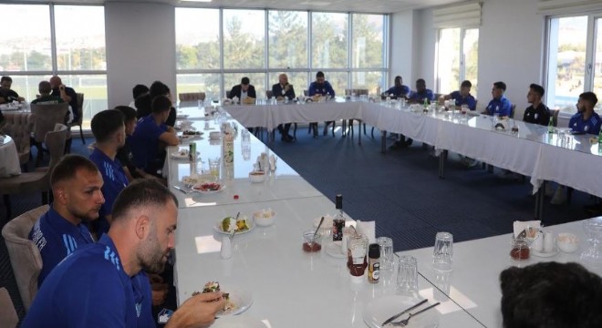 TRENDYOL 1. Lig'de 7'inci hafta gündemi