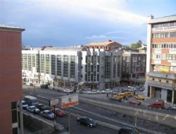 Trafikte çıkmaz sokak…