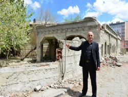 ‘Tarihin ufku açıldı'