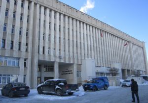 Palandöken kaymakamlığı Valiliğe taşındı