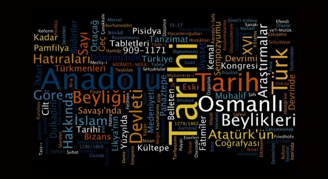 TTK 2018 yılında 74 eseri okurla buluşturdu