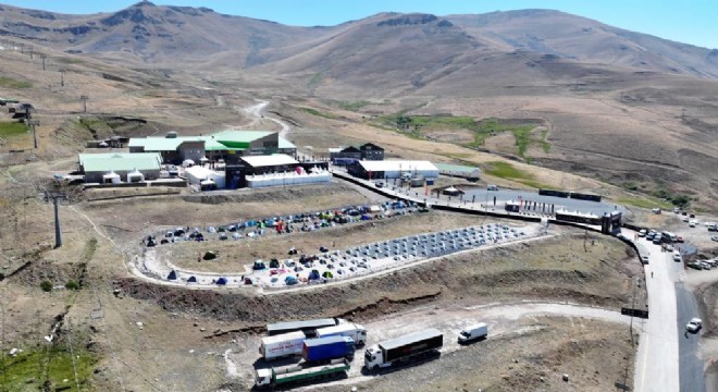 TÜBİTAK gökyüzü gözlem etkinliği başlıyor