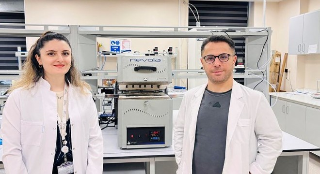 TÜBİTAK'tan ETÜ Projesine destek
