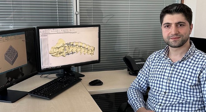 TÜBİTAK'tan ETÜ projesine destek