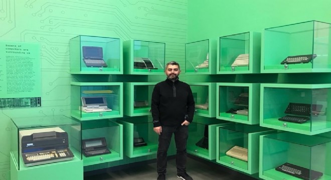 TÜBİTAK'tan ETÜ projesine destek