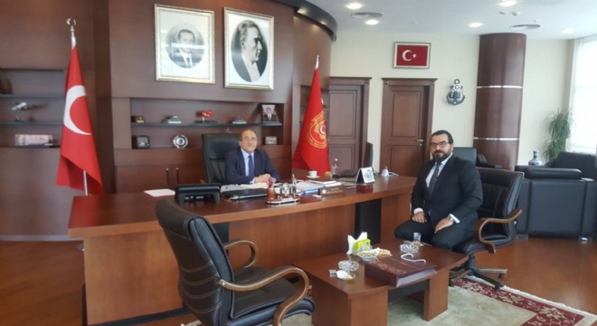 TÜMBİFED'ten Yerli ve Milli yaklaşıma destek