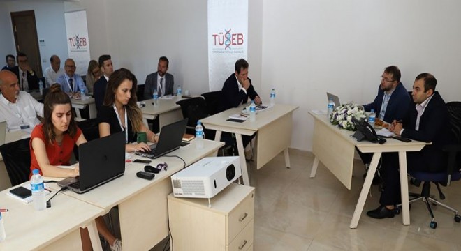 TÜSEB'ten Yerli-Milli İlaçta tarihi adım