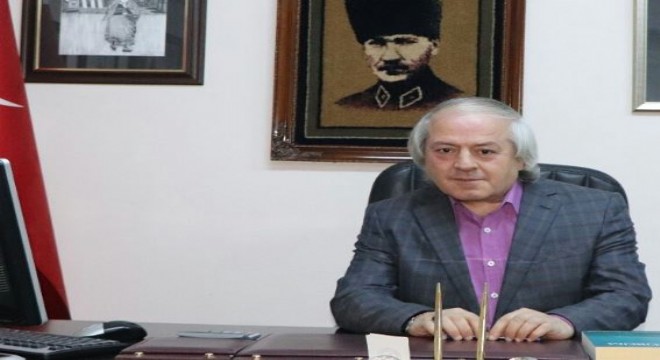 TYB'den Barış Pınarı Harekâtı mesajı