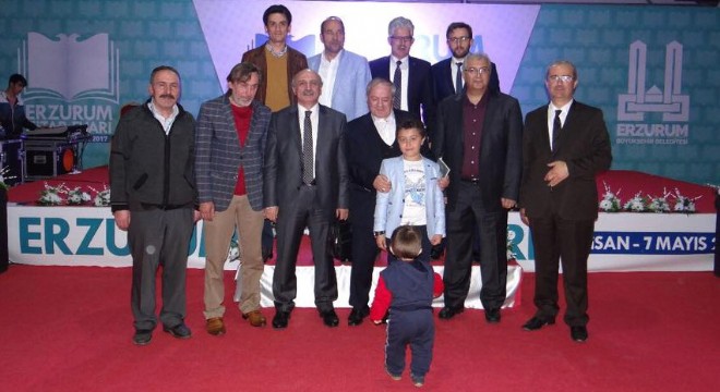 TYB'den Şiir Gecesi