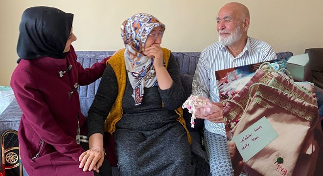 TYB'den depremzede kadınlara psikososyal destek