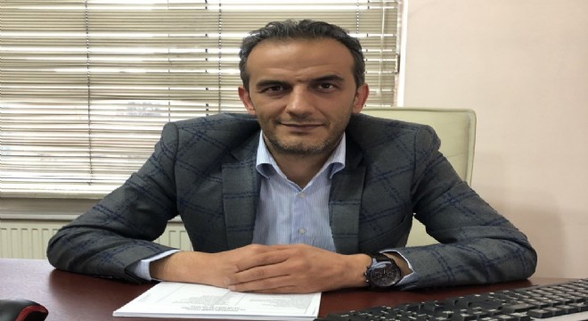 Tabip Odası'nda Kacıroğlu dönemi