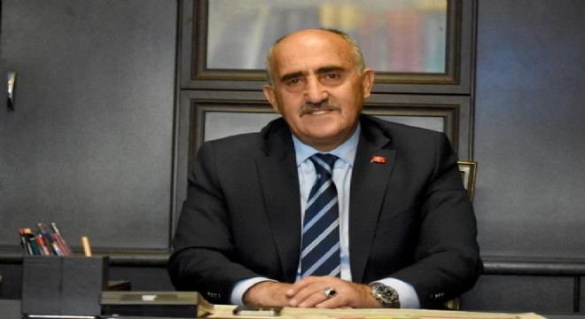 Tanfer: ‘Gazilerimizi şükranla anıyoruz'