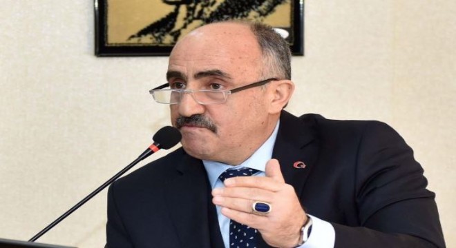 Tanfer: ‘Öğretmen örnek insandır'