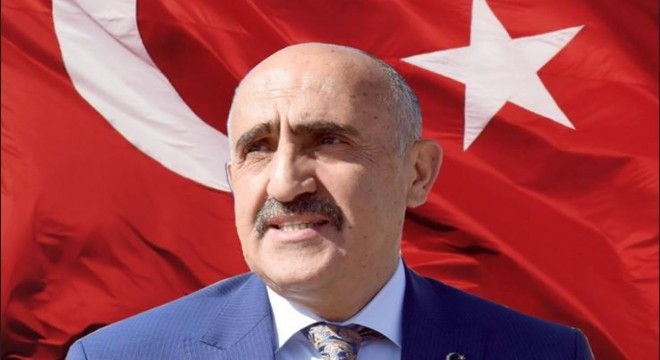 Tanfer: ‘TBMM egemenliğimizin kalesidir'