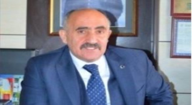 Tanfer'den 10 Kasım mesajı