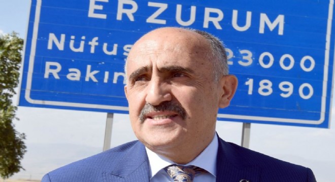 Tanfer'den Şehitler Haftası mesajı