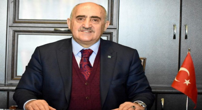 Tanfer'den huzur ve kardeşlik niyazı