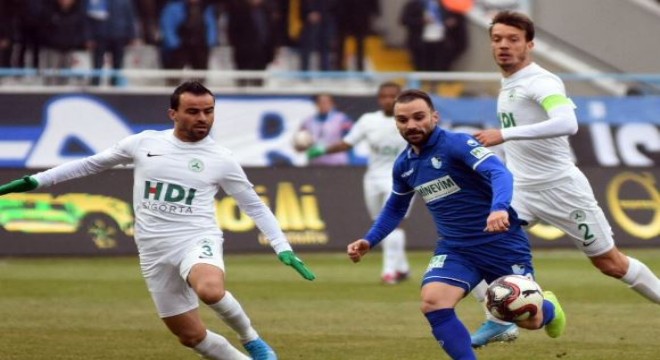 Taraftardan Sözeri'ye övgü