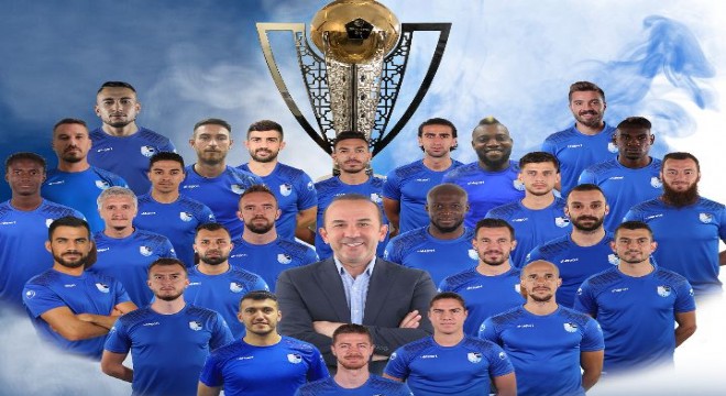 Taraftardan vefa çağrısı