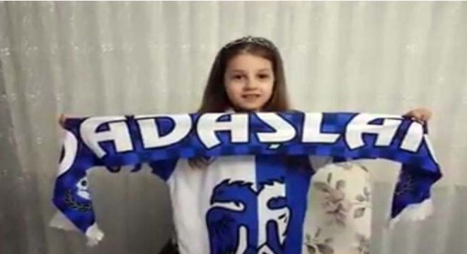 Taraftarlardan ‘Evde Kal' çağrısı