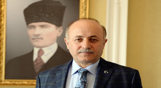 ‘Tarihimizi zaferlerle yazanlara minnettarız'