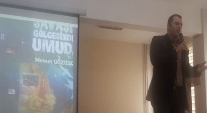 ‘Tarihsizlik, Talihsizliktir'