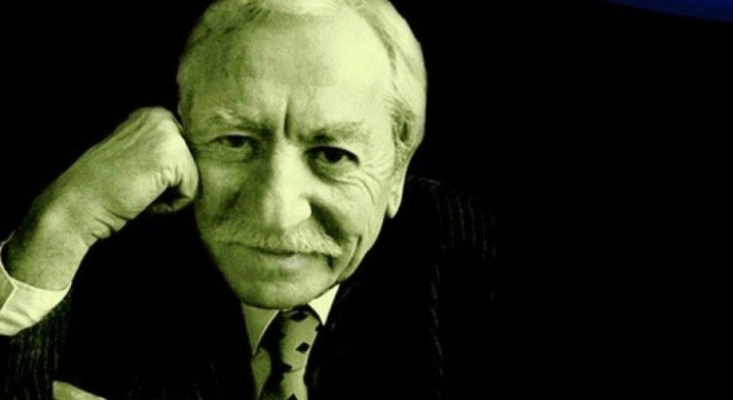 Tarık Buğra'ya vefa