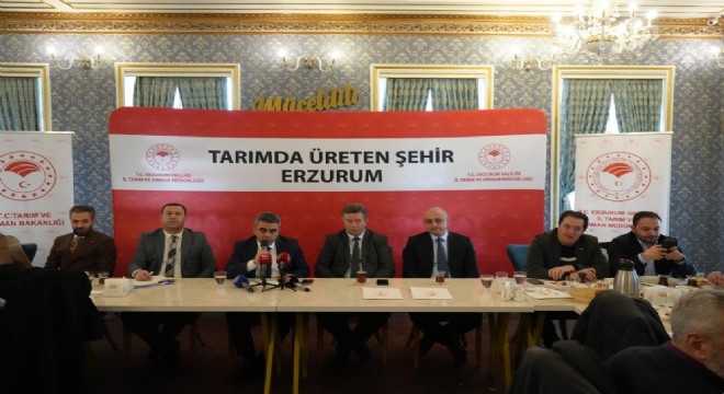 Tarıma 1.6 milyar TL destek