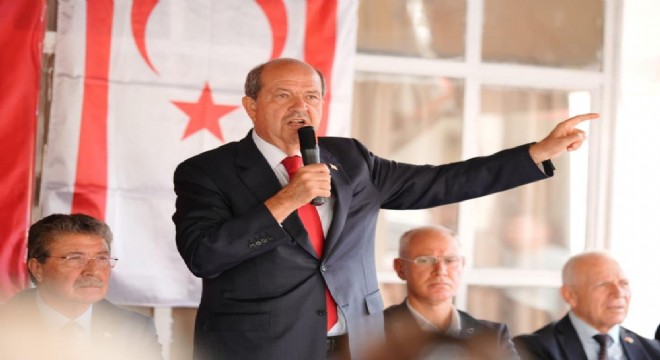 Tatar: ‘Bu yoldan dönüş yoktur'