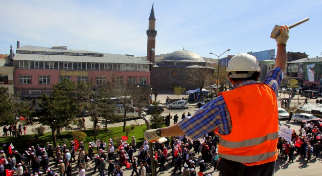 Tek Millet, Tek Bayrak, Tek Vatan, Tek Devlet