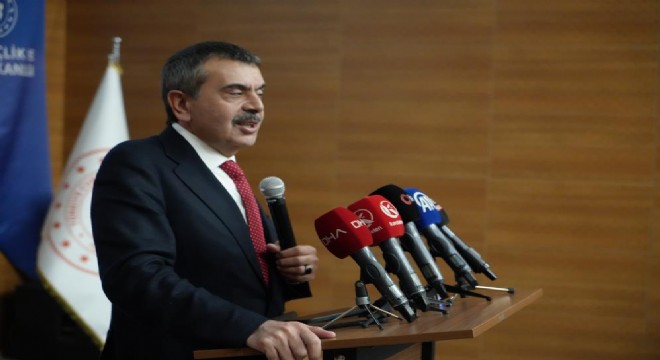 Tekin: ‘Erzurum'a stad sözümüzü yerine getiriyoruz'