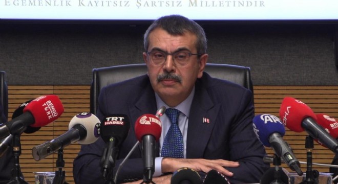 Tekin: 'Yürekten inanıyoruz'