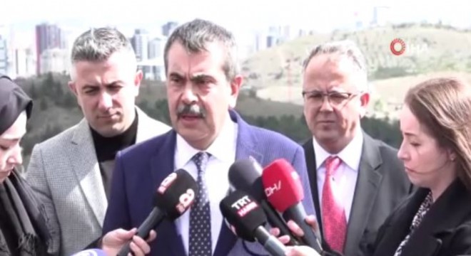 Tekin'den sert tepki