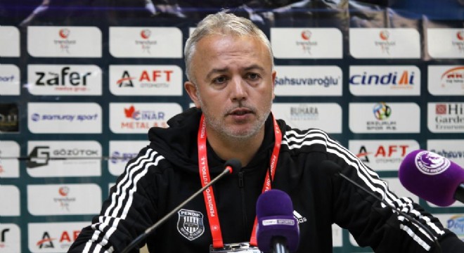 Temel: ‘Sonuçtan mutluyuz'